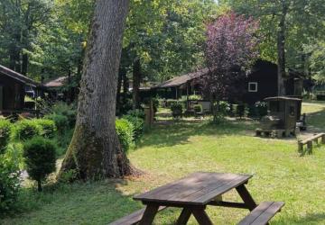 Camping Le Relais du Léman