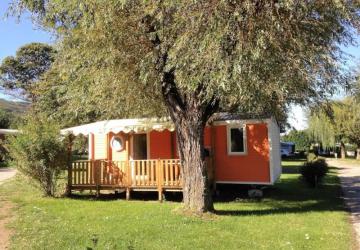 Camping Vieille Église