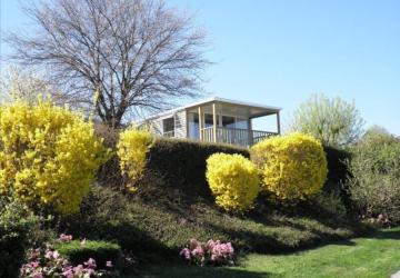 Camping Vieille Église