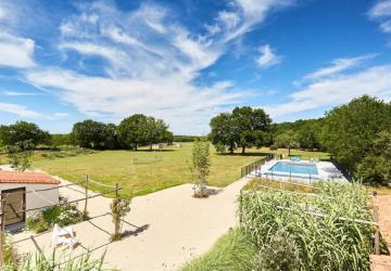 Domaine de l'Oiselière