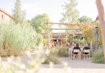 Domaine de l'Oiselière