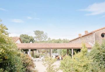 Domaine de l'Oiselière