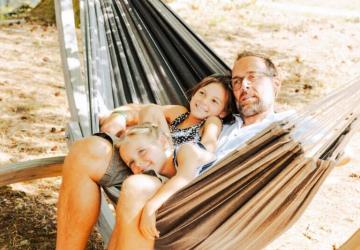 Camping Sunêlia Le Séquoia