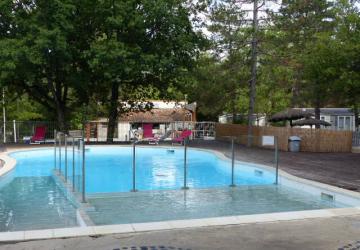 Flower Camping la Pinède