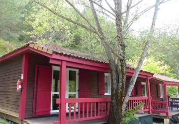 Flower Camping la Pinède