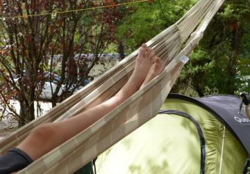 Flower Camping la Pinède