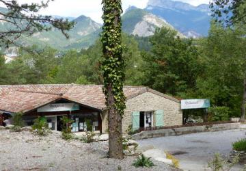 Flower Camping la Pinède