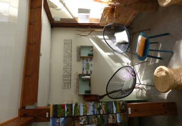 Flower Camping la Pinède