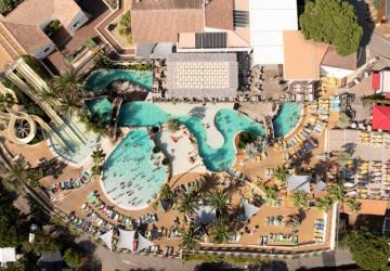 SANDAYA - DOMAINE DU COLOMBIER