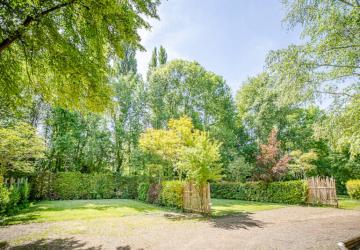 Flower Camping Le Clos Auroy