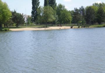 Camping Le Rochat-Belle-Isle
