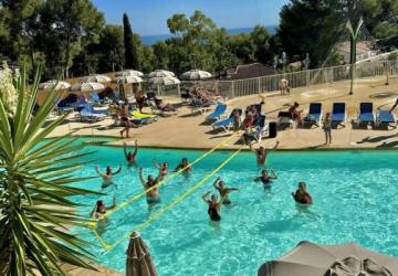 Camping de Ceyreste