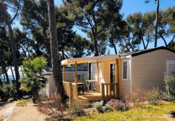 Camping de Ceyreste