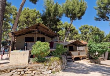 Camping de Ceyreste
