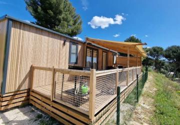 Camping de Ceyreste