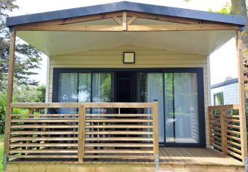 Camping Les Madières