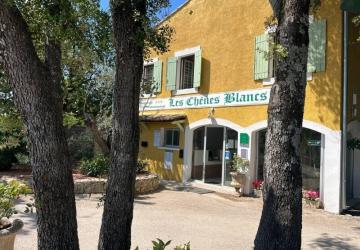 Domaine des Chênes Blancs