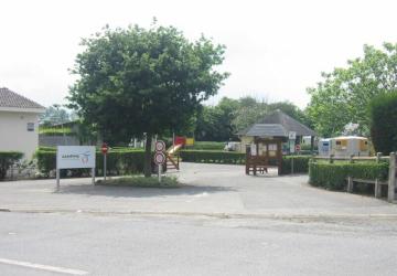 Camping Onlycamp Sous Les Pommiers