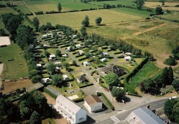 Camping Onlycamp Sous Les Pommiers