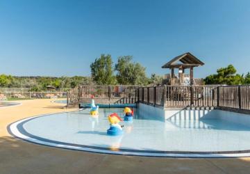 Camping Campéole La Côte des Roses