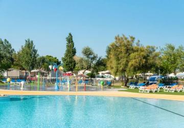 Camping Club La Côte des Roses - MS Vacances
