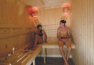 Camping les Pirons - Aloa Vacances