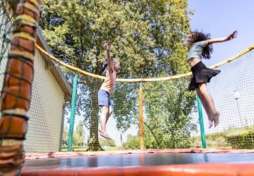 COUNTRY PARK TOUQUIN