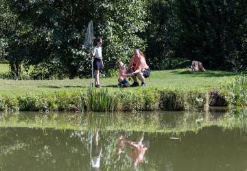 COUNTRY PARK TOUQUIN