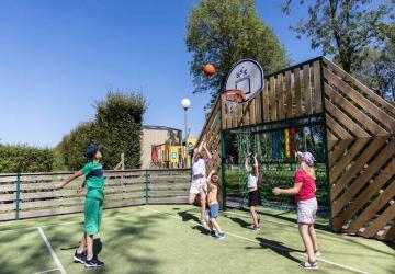 COUNTRY PARK TOUQUIN