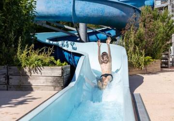 COUNTRY PARK TOUQUIN