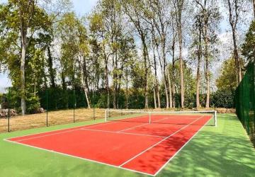 COUNTRY PARK TOUQUIN