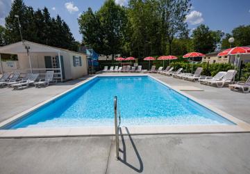 COUNTRY PARK TOUQUIN