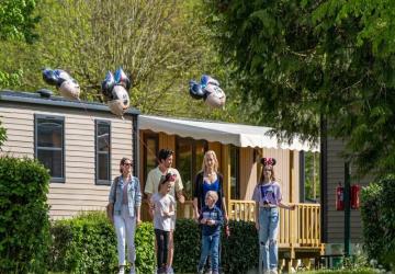 COUNTRY PARK TOUQUIN