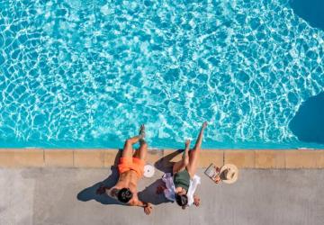 COUNTRY PARK TOUQUIN