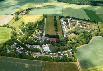 COUNTRY PARK TOUQUIN