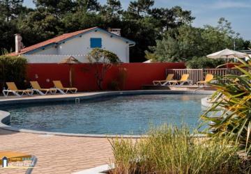 Camping Saint Tro'Park