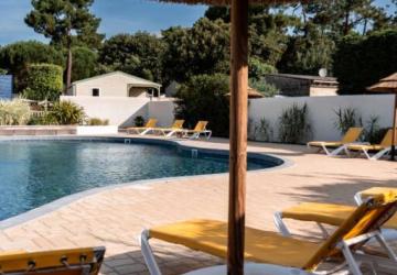 Camping Saint Tro'Park