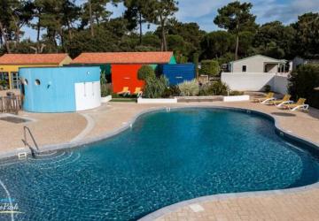 Camping Saint Tro'Park