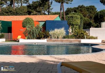 Camping Saint Tro'Park