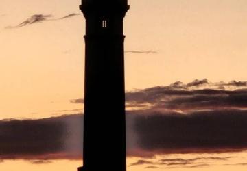 Camping Les Baleines