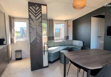 Camping Les Baleines