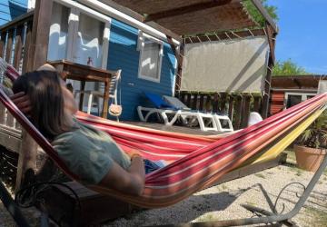 Camping Pegomas