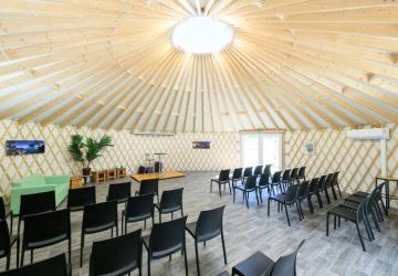 Flower Camping le Kergariou