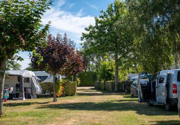 Camping du Vieux Verger