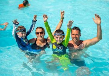 Camping du Vieux Verger