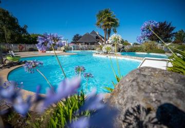 Camping du Vieux Verger