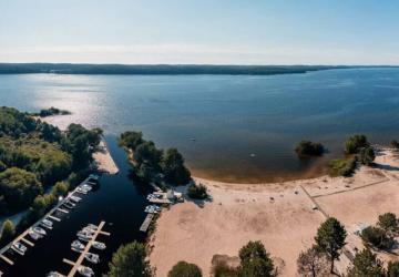 Siblu – La Réserve