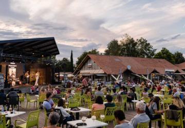 Siblu – La Réserve