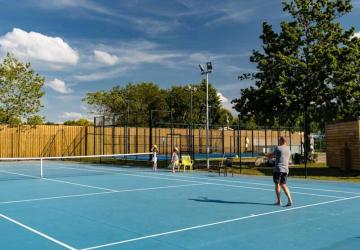 Siblu – La Réserve