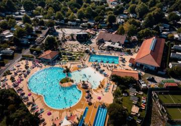 Siblu – La Réserve